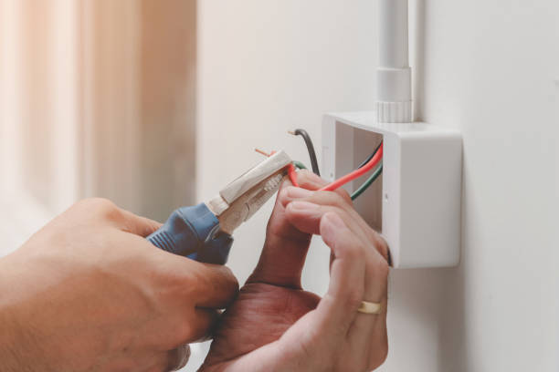 Best Electrical Troubleshooting and Repair  in Fall City, WA