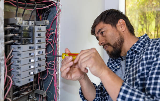 Professional Electrical Services in Fall City, WA