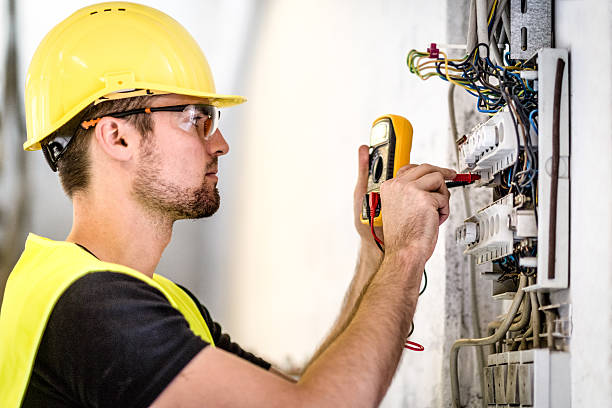 Best Electrical Safety Inspections  in Fall City, WA